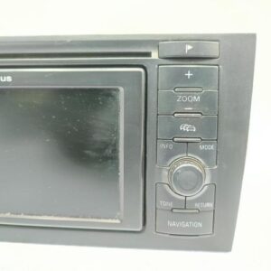 Ecran GPS AUDI A6 2 AVANT PHASE 1 BREAK Diesel