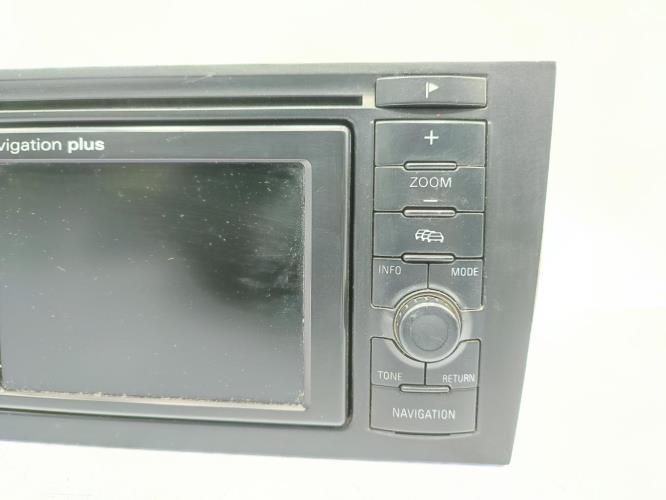 Ecran GPS AUDI A6 2 AVANT PHASE 1 BREAK Diesel