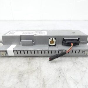 Ecran GPS AUDI A5 1 COUPE PHASE 1 Diesel