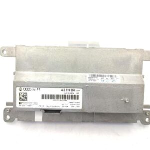 Ecran GPS AUDI A5 1 COUPE PHASE 1 Diesel