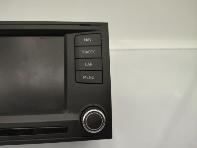 Ecran GPS SEAT LEON 3 PHASE 1 Diesel