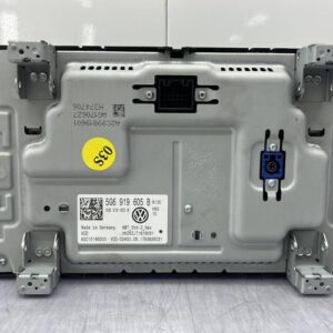 Ecran GPS VOLKSWAGEN POLO 6 PHASE 1 Essence