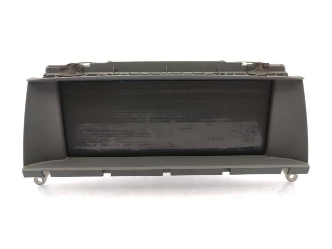 Ecran GPS BMW X3 F25 PHASE 1 Diesel