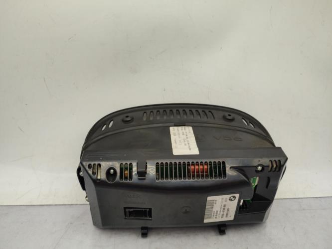 Ecran GPS BMW SERIE 5 E60 PHASE 2 Diesel