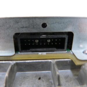 Ecran GPS RENAULT LAGUNA 2 PHASE 1 Diesel