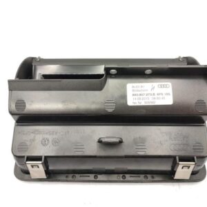 Ecran GPS AUDI A1 1 PHASE 2 Diesel