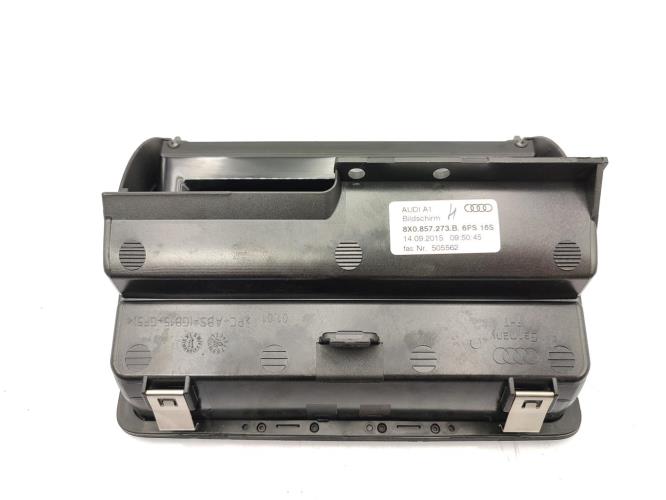 Ecran GPS AUDI A1 1 PHASE 2 Diesel