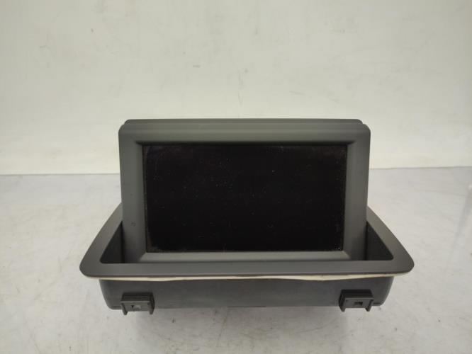 Ecran GPS AUDI A1 1 PHASE 1