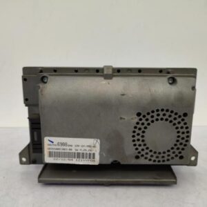 Ecran GPS CITROEN C5 1 PHASE 2 Diesel