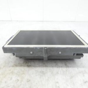 Ecran GPS PEUGEOT 407 COUPE Diesel