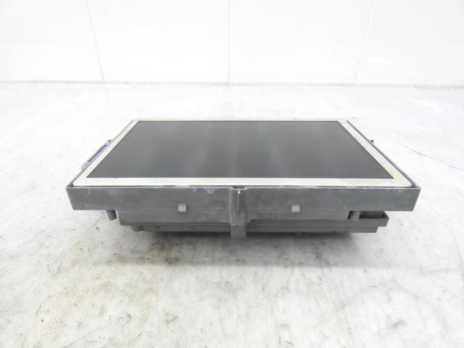 Ecran GPS PEUGEOT 407 COUPE Diesel