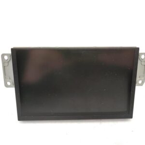 Ecran GPS CITROEN DS3 CABRIOLET PHASE 1 Diesel