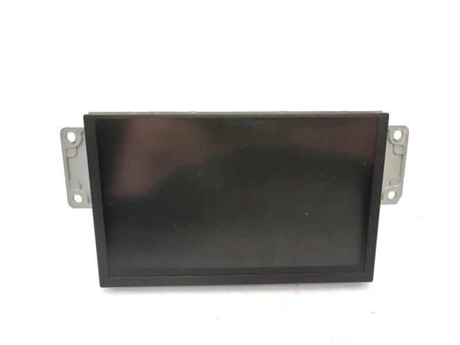 Ecran GPS CITROEN DS3 CABRIOLET PHASE 1 Diesel