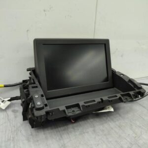 Ecran GPS PEUGEOT 5008 1 PHASE 1 Diesel