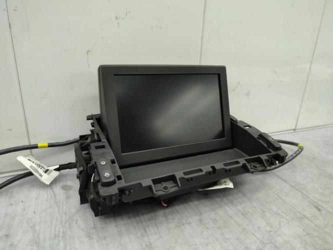 Ecran GPS PEUGEOT 5008 1 PHASE 1 Diesel