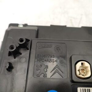 Ecran GPS PEUGEOT 308 2 PHASE 1 Diesel