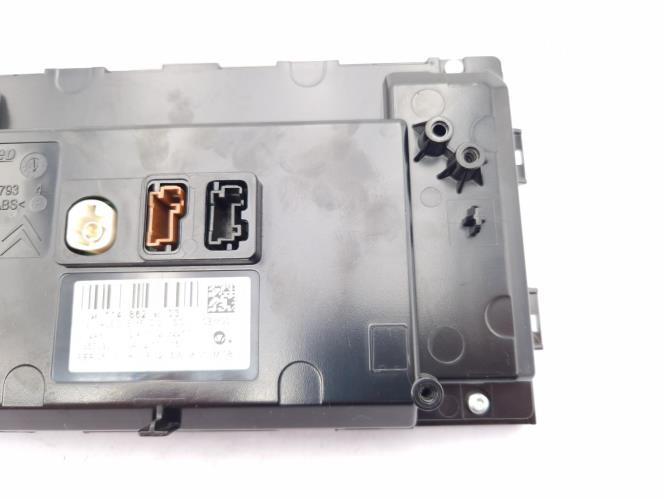 Ecran GPS PEUGEOT 308 2 PHASE 1 Diesel