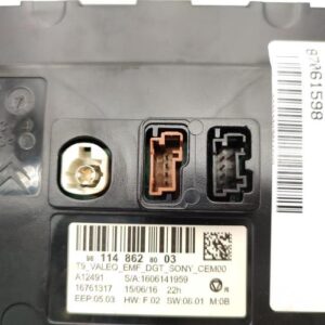 Ecran GPS PEUGEOT 308 2 PHASE 1 Diesel