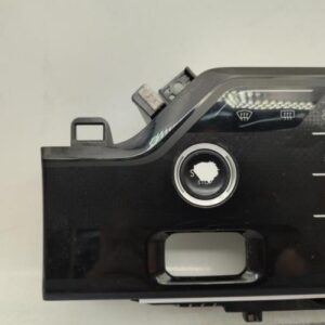 Ecran GPS CITROEN C4 GRAND PICASSO 2 PHASE 1 Diesel