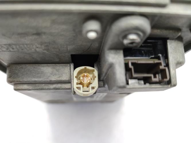 Ecran GPS PEUGEOT 508 1 SW PHASE 2 BREAK Diesel