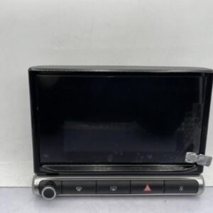 Ecran GPS CITROEN C3 3 PHASE 2 Diesel
