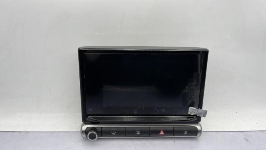 Ecran GPS CITROEN C3 3 PHASE 2 Diesel