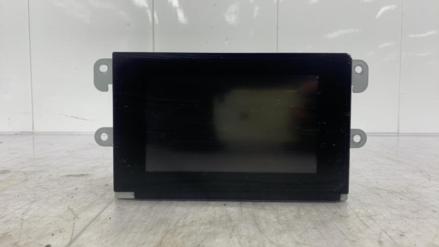 Ecran GPS NISSAN ALMERA TINO PHASE 2 Diesel