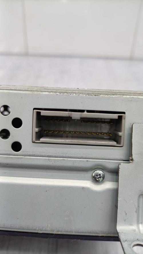 Ecran GPS NISSAN MURANO 1 Essence