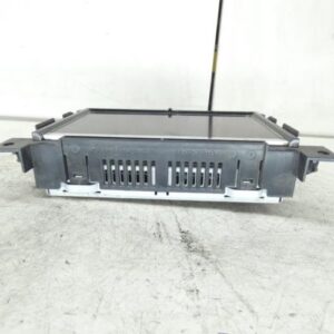 Ecran GPS OPEL ZAFIRA B PHASE 1