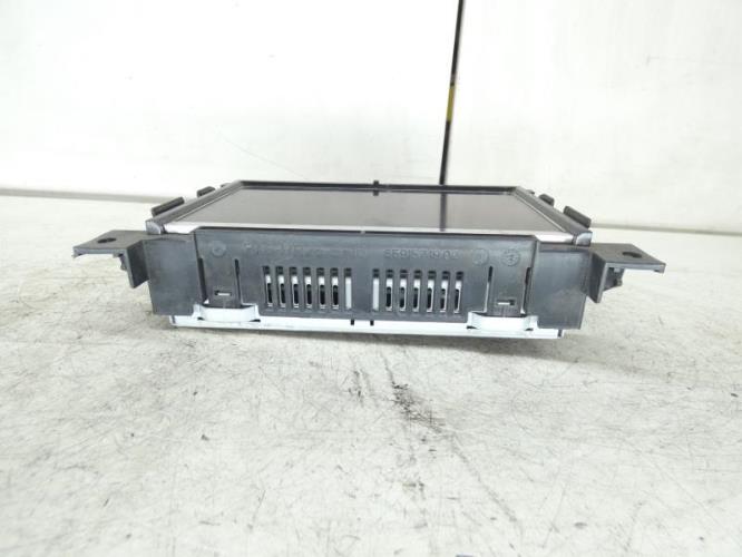 Ecran GPS OPEL ZAFIRA B PHASE 1