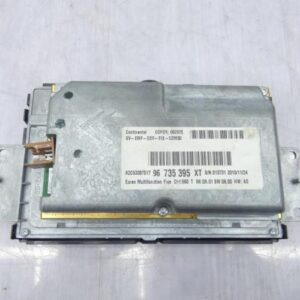 Ecran GPS PEUGEOT 207 PHASE 1 Essence