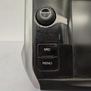 Ecran GPS PEUGEOT 208 1 PHASE 2 Essence