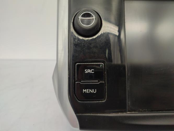 Ecran GPS PEUGEOT 208 1 PHASE 2 Essence