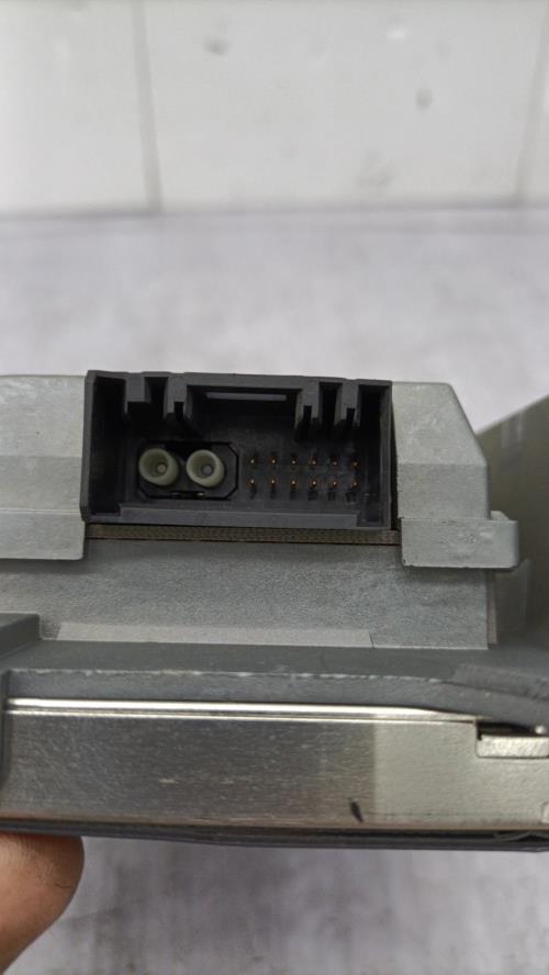 Ecran GPS PEUGEOT 307 PHASE 2 BREAK Diesel