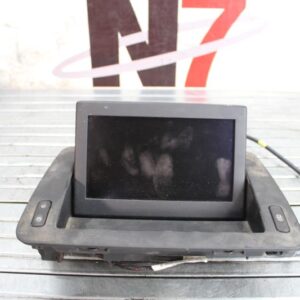 Ecran GPS PEUGEOT 308 1 SW PHASE 1 BREAK Diesel
