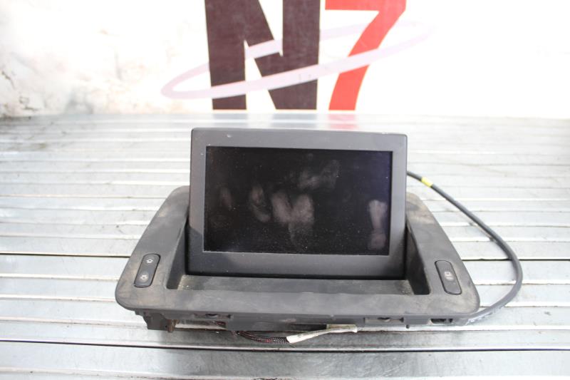 Ecran GPS PEUGEOT 308 1 SW PHASE 1 BREAK Diesel