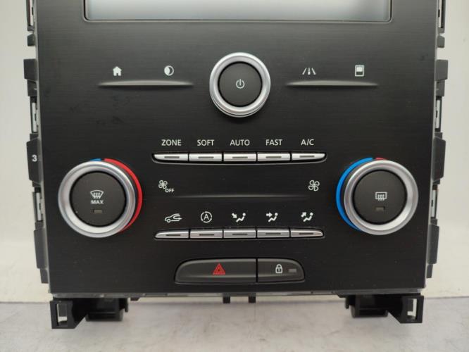 Ecran GPS RENAULT MEGANE 4 PHASE 1 Diesel