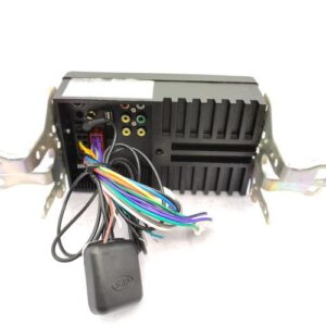 Ecran GPS TOYOTA AURIS 1 PHASE 1 Essence