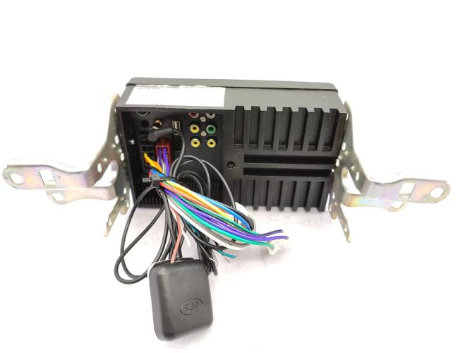 Ecran GPS TOYOTA AURIS 1 PHASE 1 Essence