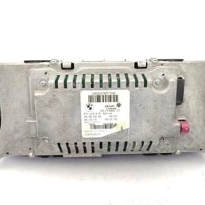 Ecran GPS BMW X5 E70 PHASE 2 Diesel