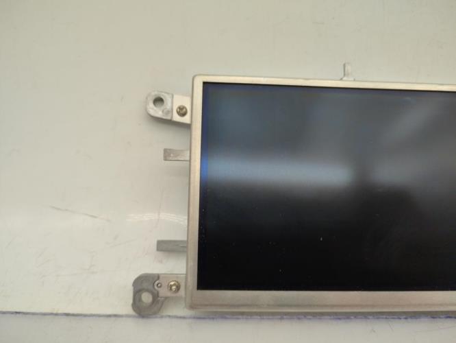 Afficheur AUDI A5 1 COUPE S5 PHASE 1 Essence