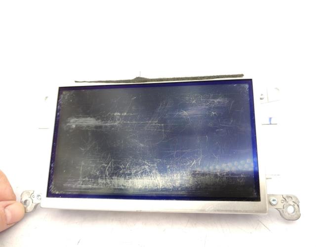 Afficheur AUDI A4 3 AVANT PHASE 1 BREAK Diesel