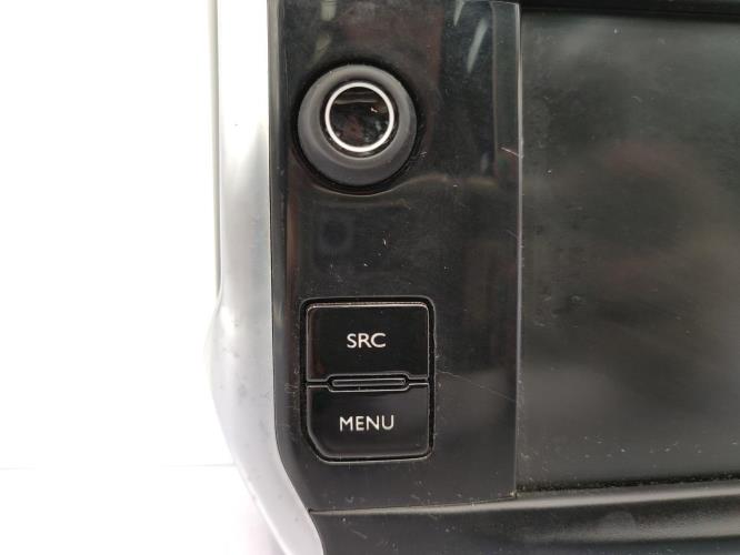 Ecran GPS PEUGEOT 208 1 PHASE 2 Diesel