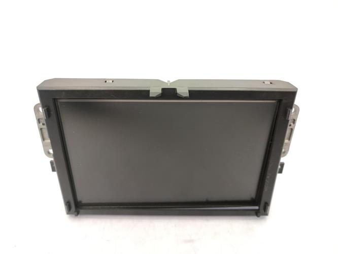 Afficheur CITROEN C4 2 PHASE 2 Diesel