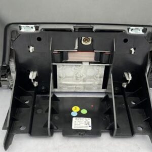 Ecran GPS CITROEN BERLINGO 3 M PHASE 1 Diesel