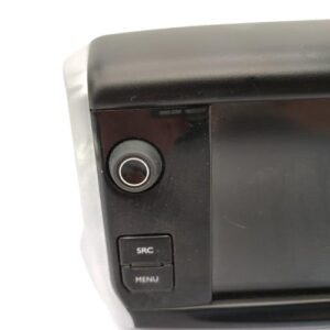 Ecran GPS PEUGEOT 208 1 PHASE 2 Diesel