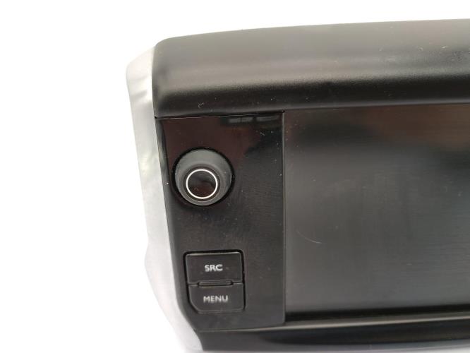 Ecran GPS PEUGEOT 208 1 PHASE 2 Diesel