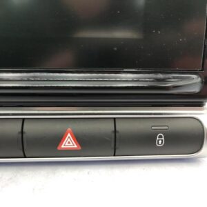 Ecran GPS CITROEN C3 AIRCROSS 1 PHASE 1 Essence