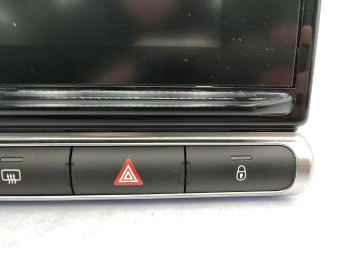 Ecran GPS CITROEN C3 AIRCROSS 1 PHASE 1 Essence