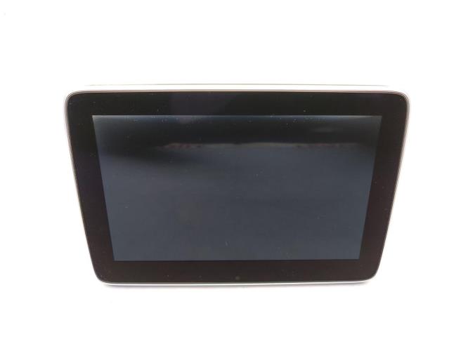 Ecran GPS MERCEDES CLASSE CLA 117 SHOOTING BREAK Essence